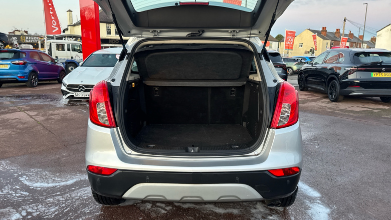 Vauxhall Mokka X 1.4T ecoTEC Active 5dr Petrol Hatchback